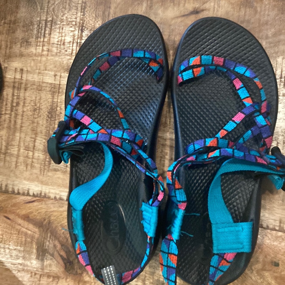 Chaco Sandals